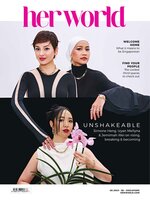 Her World Singapore